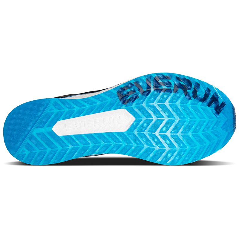 saucony freedom iso m niebiesko-czarne saucony freedom iso m niebiesko-czarne