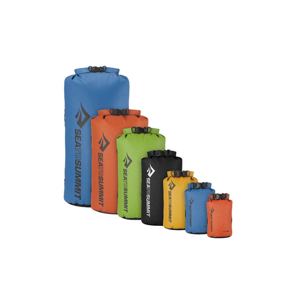 wodoszczelny worek sea to summit big river dry bag wodoszczelny worek sea to summit big river dry bag