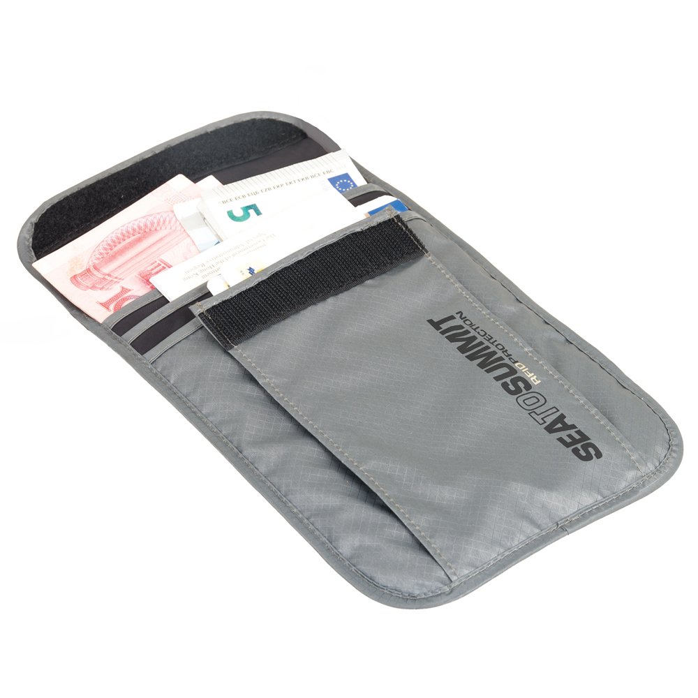 saszetka sea to summit neck pouch rfid saszetka sea to summit neck pouch rfid