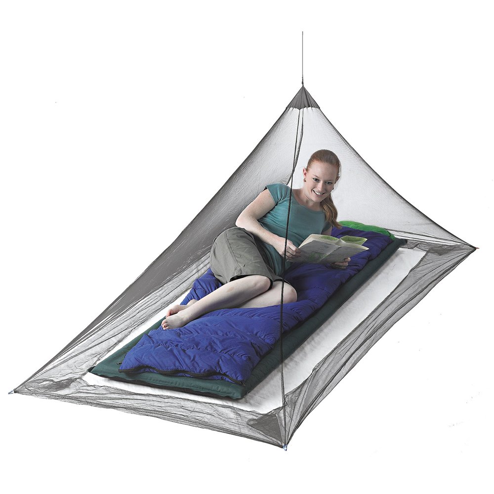 sea to summit mosquito pyramid net sea to summit mosquito pyramid net