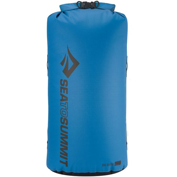 wodoszczelny worek sea to summit big river dry bag wodoszczelny worek sea to summit big river dry bag