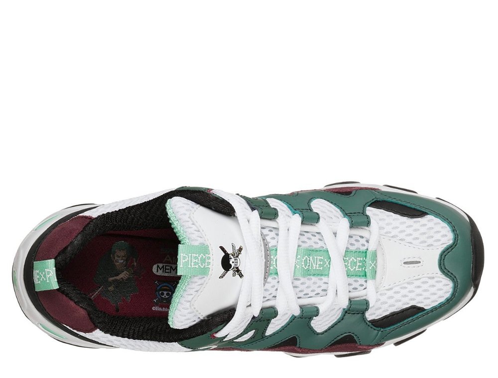 skechers d-lites 2 x one piece (12977-wgr) skechers d-lites 2 x one piece (12977-wgr)