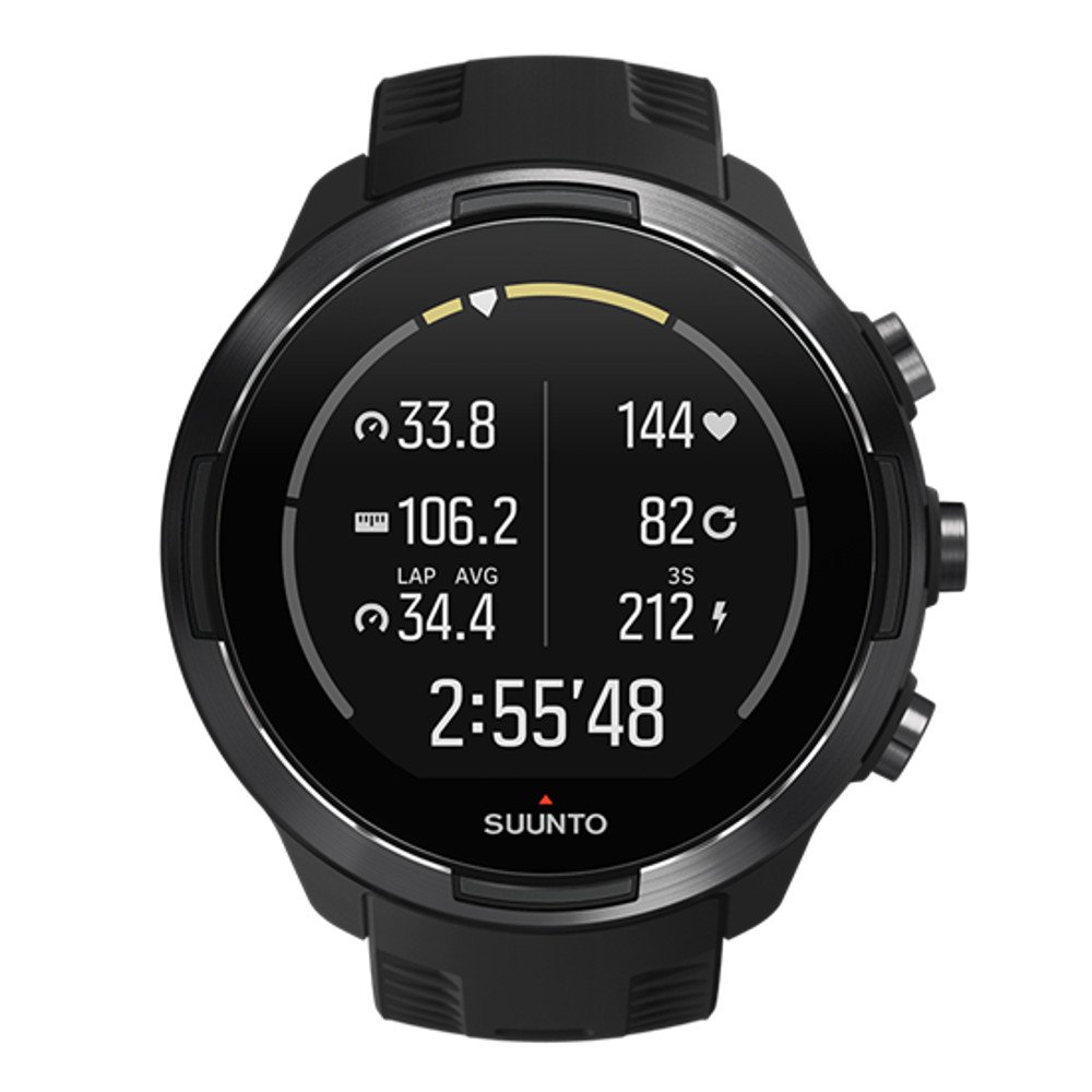 suunto 9 g1 baro hr czarny suunto 9 g1 baro hr czarny