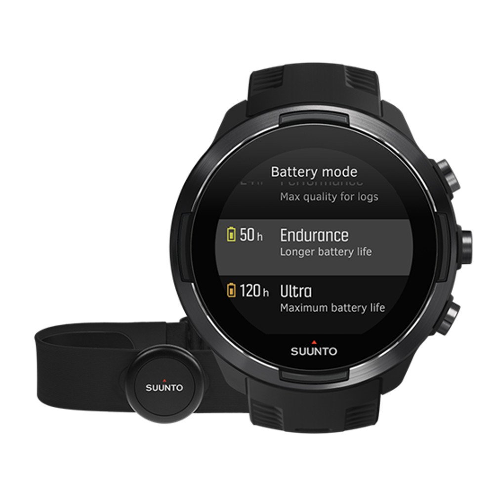 suunto 9 g1 baro hr czarny suunto 9 g1 baro hr czarny
