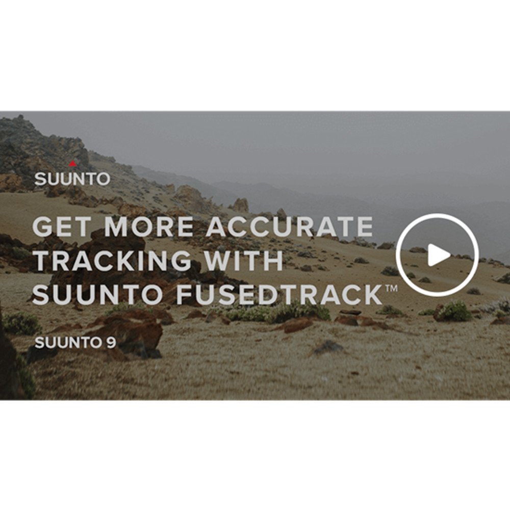 suunto 9 g1 baro hr czarny suunto 9 g1 baro hr czarny
