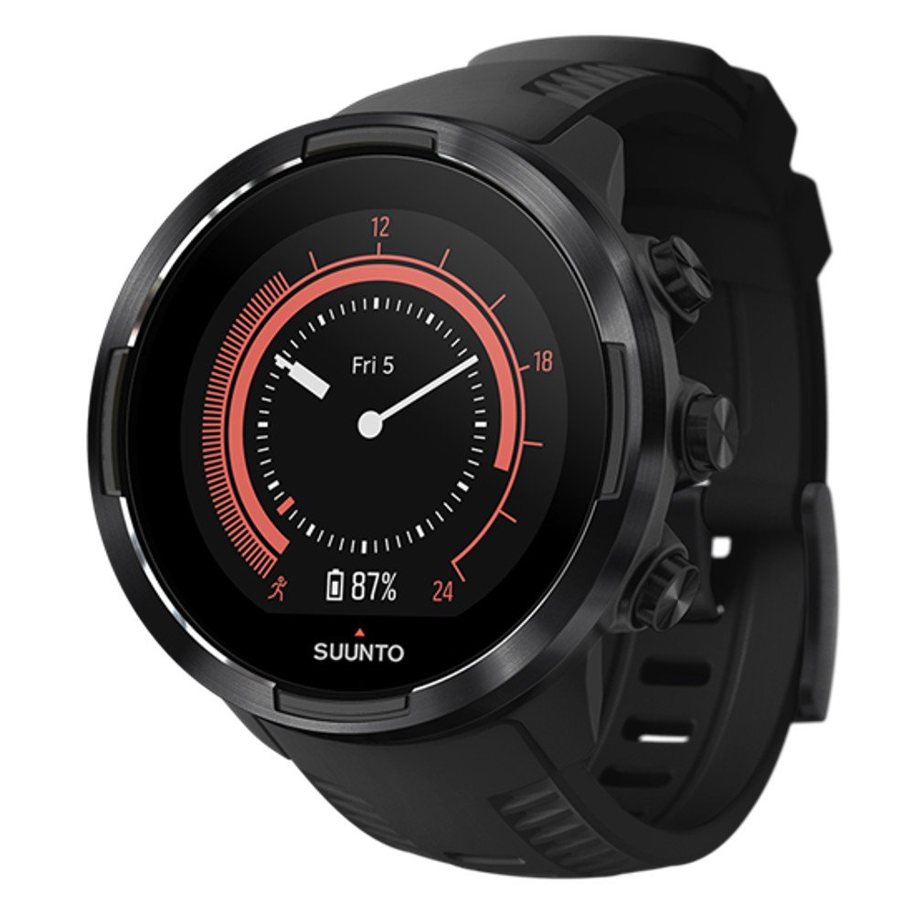 suunto 9 g1 baro hr czarny suunto 9 g1 baro hr czarny