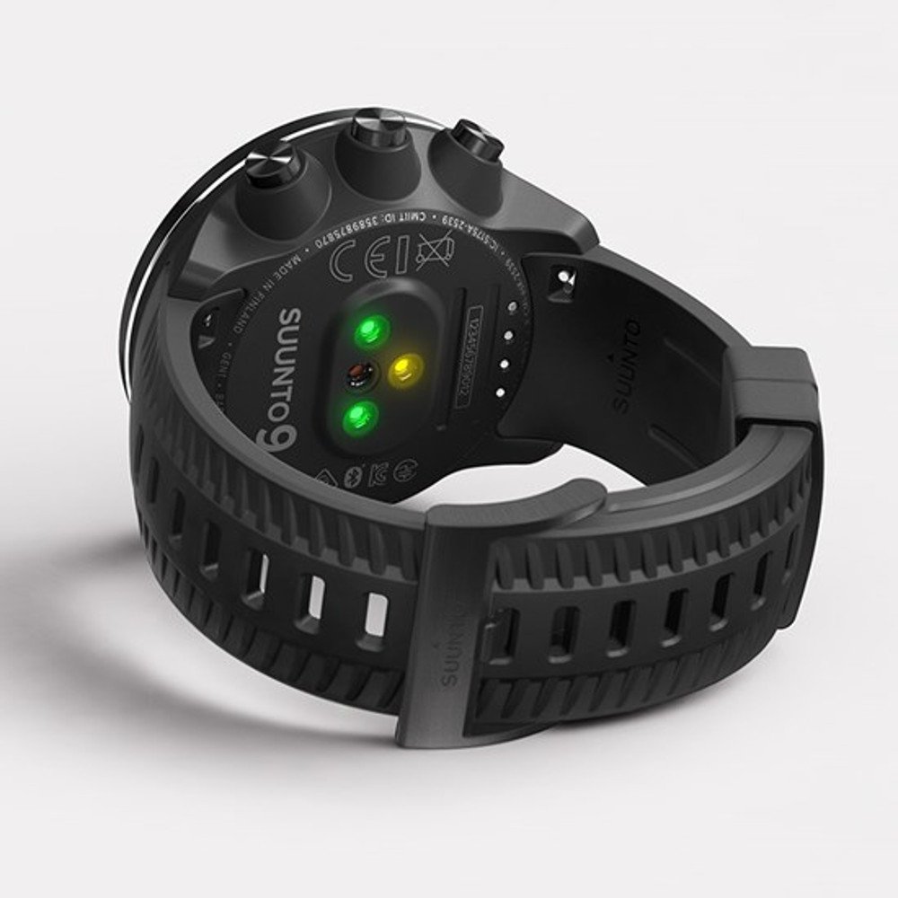 suunto 9 g1 baro hr czarny suunto 9 g1 baro hr czarny