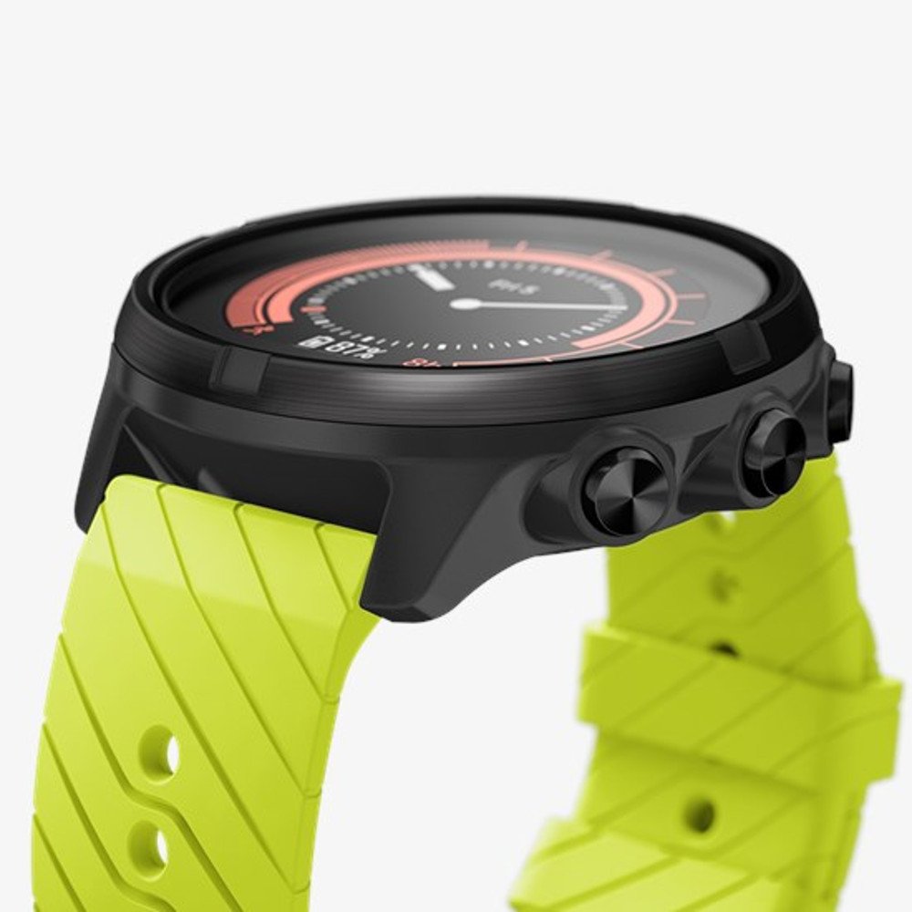 suunto 9 g1 lime czarno-zielony suunto 9 g1 lime czarno-zielony