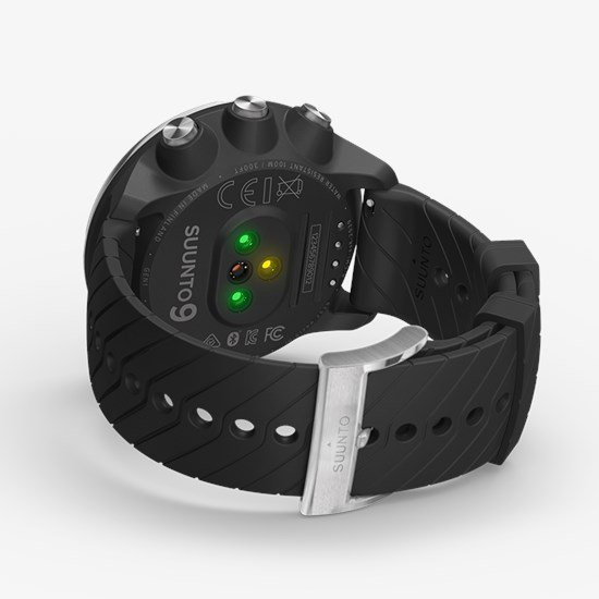 suunto 9 g1 czarny suunto 9 g1 czarny