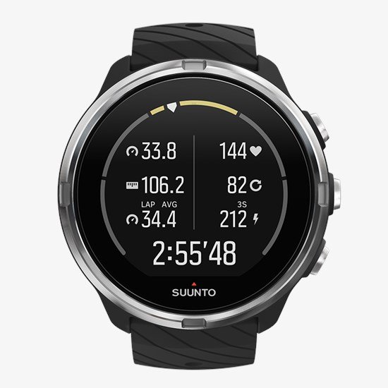 suunto 9 g1 czarny suunto 9 g1 czarny