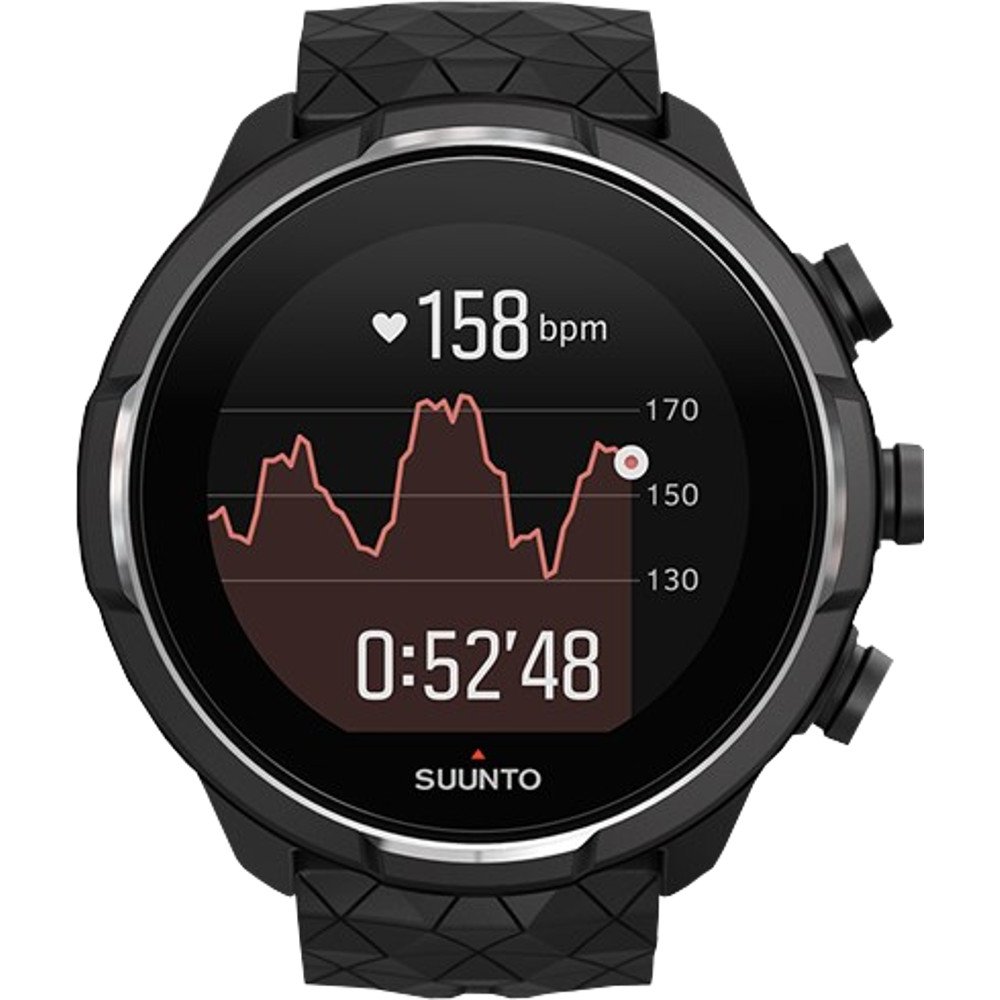 suunto 9 g1 baro titanium suunto 9 g1 baro titanium