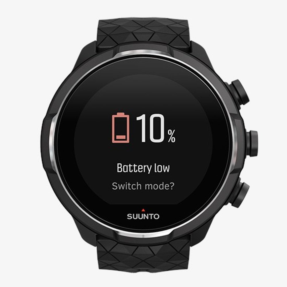 suunto 9 g1 baro titanium suunto 9 g1 baro titanium