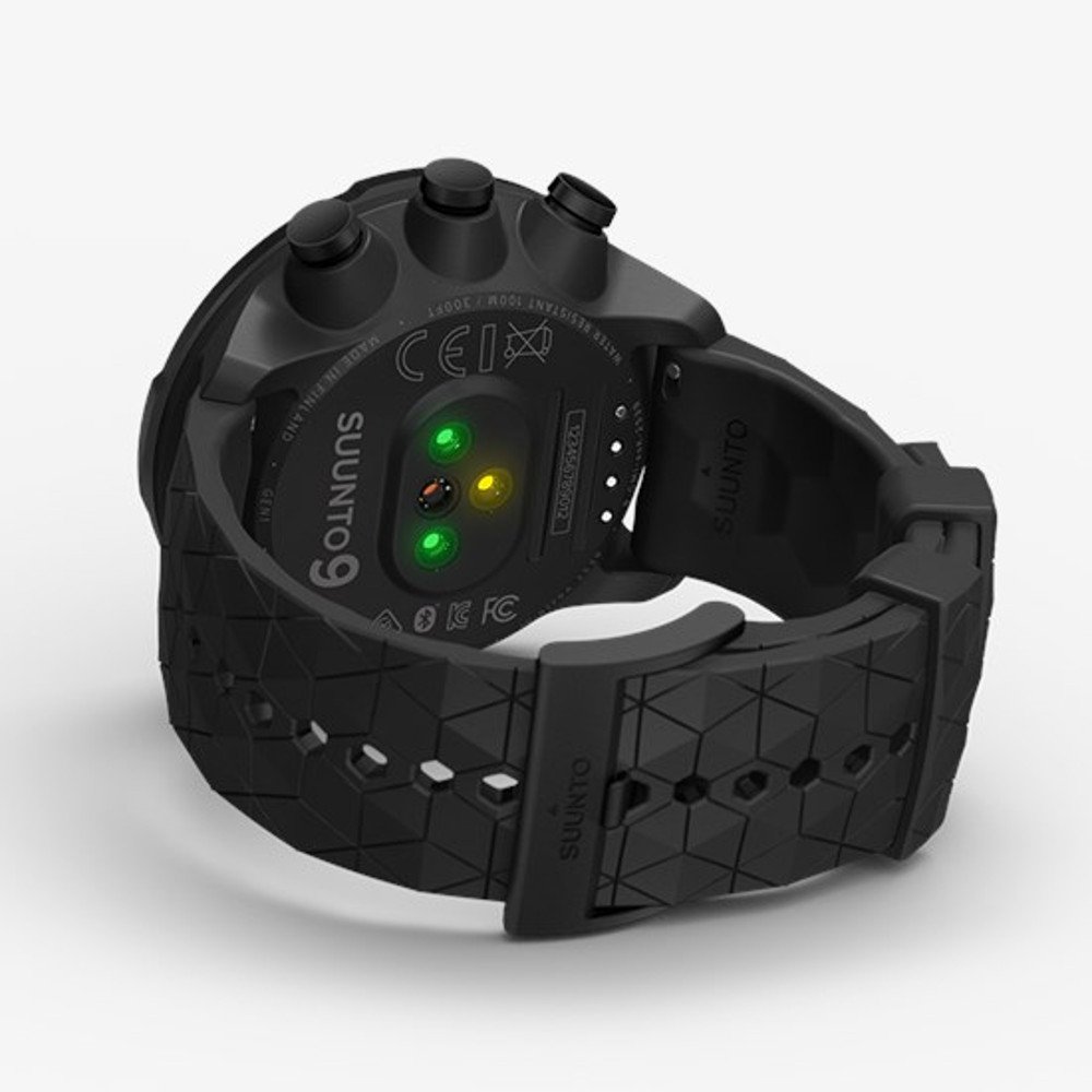suunto 9 g1 baro titanium suunto 9 g1 baro titanium