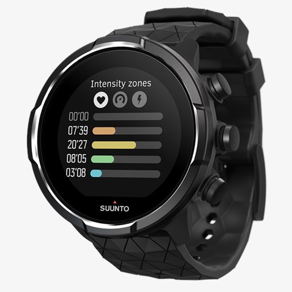 suunto 9 g1 baro titanium suunto 9 g1 baro titanium