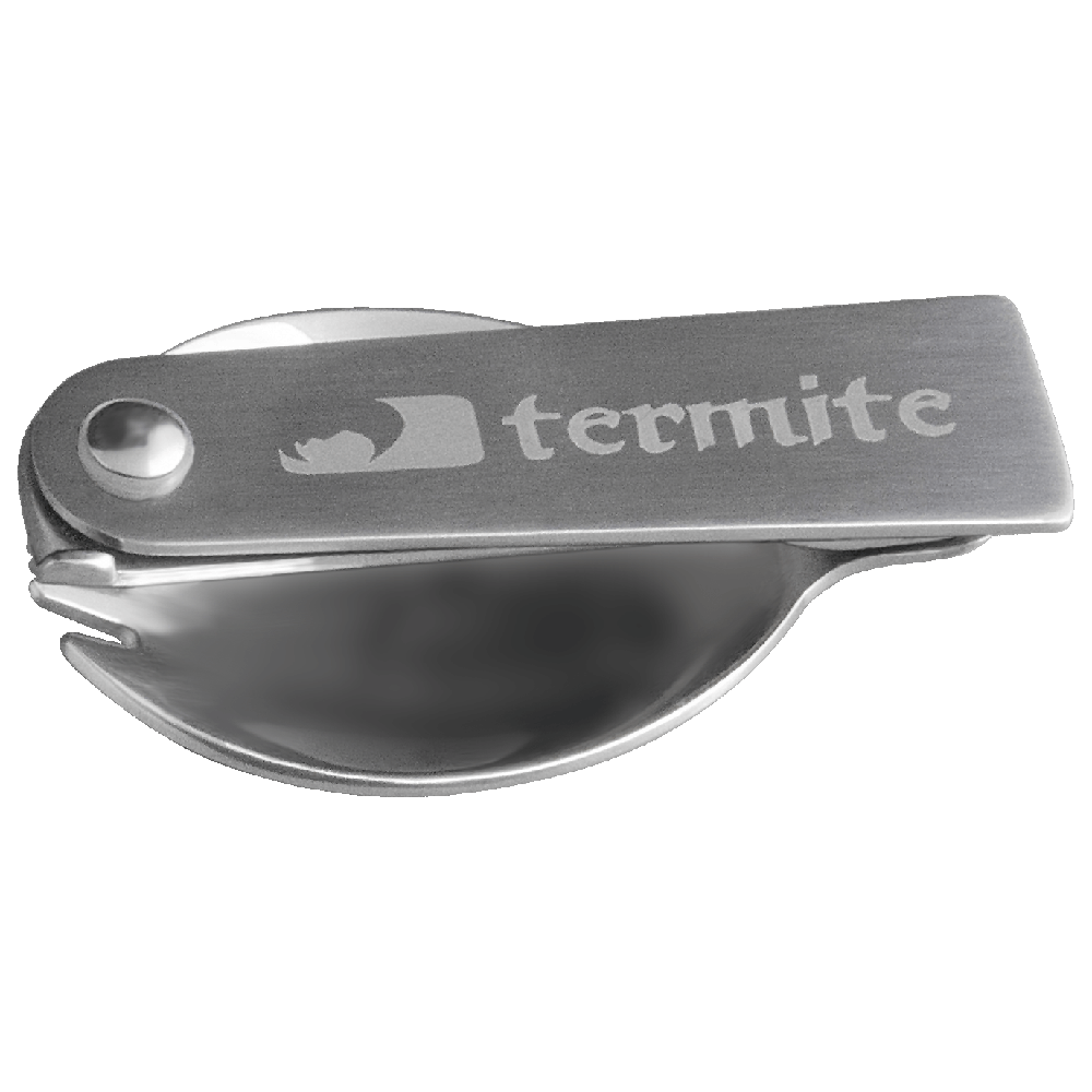 Łyżko-widelec termite Łyżko-widelec termite