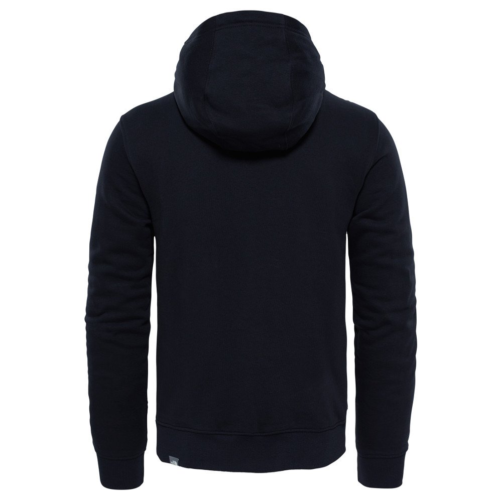 bluza the north face drew peak plv (t0ahjykx7) bluza the north face drew peak plv (t0ahjykx7)