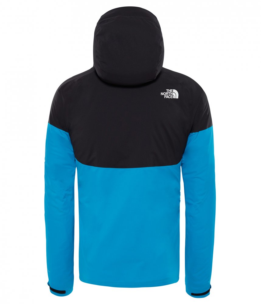 the north face impendor insulated jacket the north face impendor insulated jacket