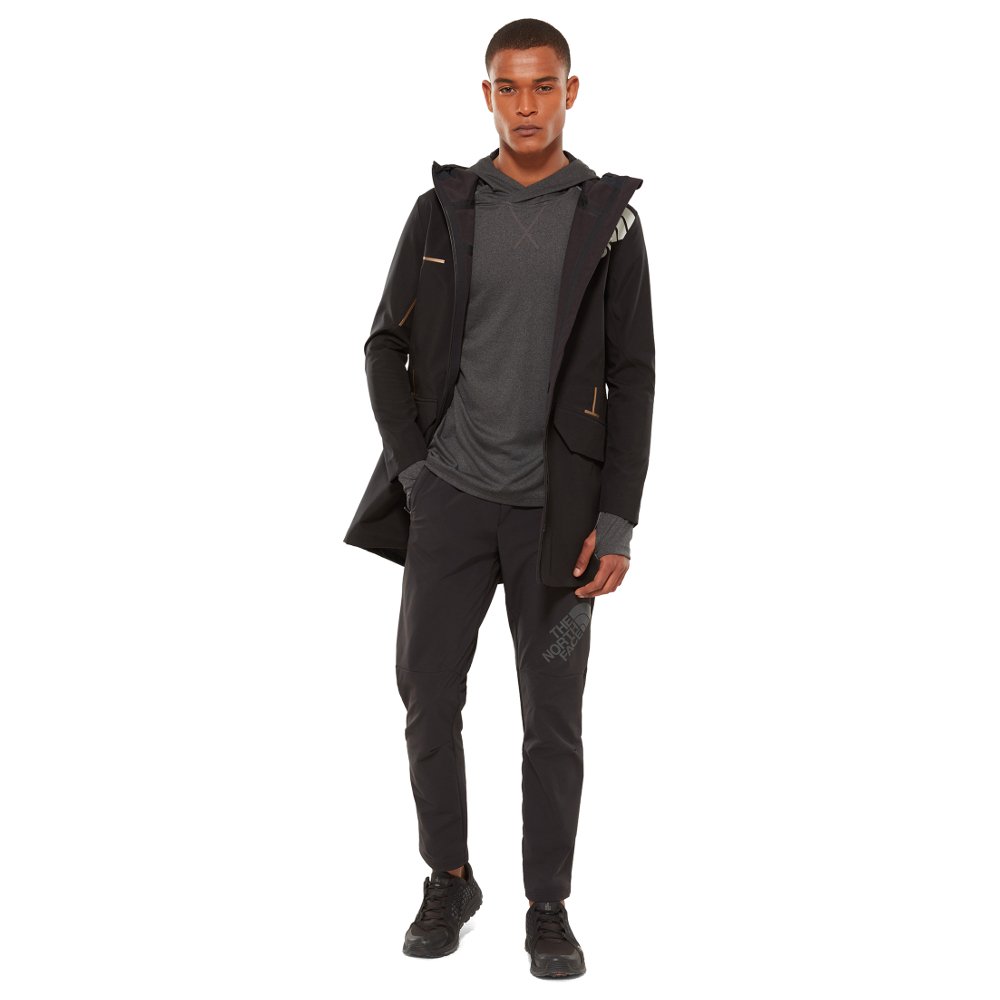 kurtka the north face tm apex flex coat/black m kurtka the north face tm apex flex coat/black m