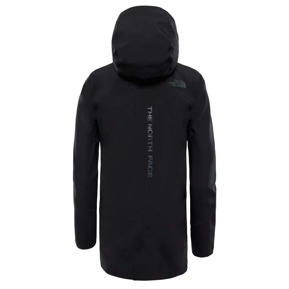 kurtka the north face tm apex flex coat/black m kurtka the north face tm apex flex coat/black m