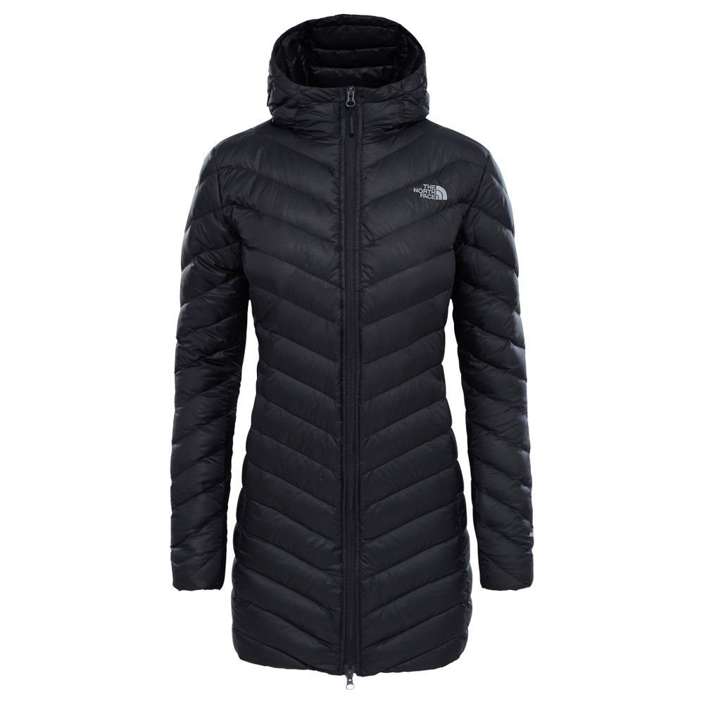 kurtka the north face traveail parka (t93brkjk3) kurtka the north face traveail parka (t93brkjk3)