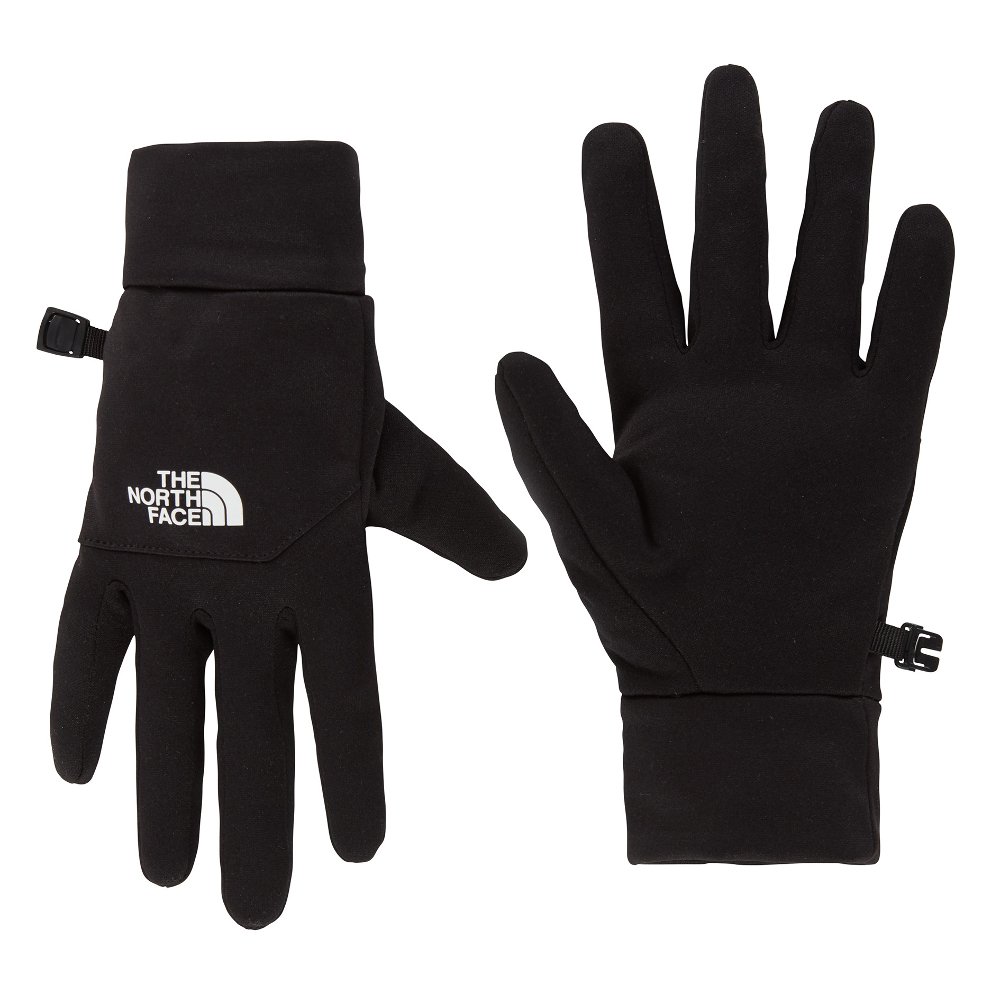 rękawiczki the north face surgent glove (t93kruks7) rękawiczki the north face surgent glove (t93kruks7)