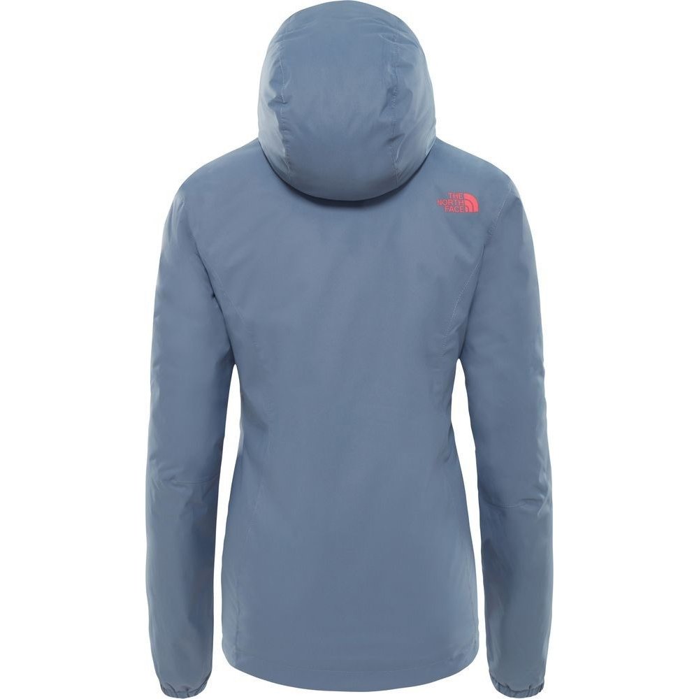the north face quest insulated ja grisaille the north face quest insulated ja grisaille