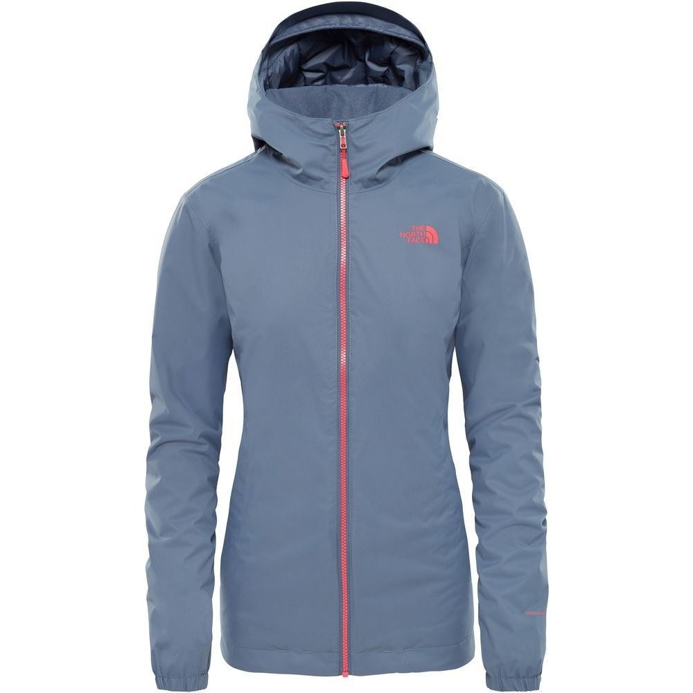 the north face quest insulated ja grisaille the north face quest insulated ja grisaille