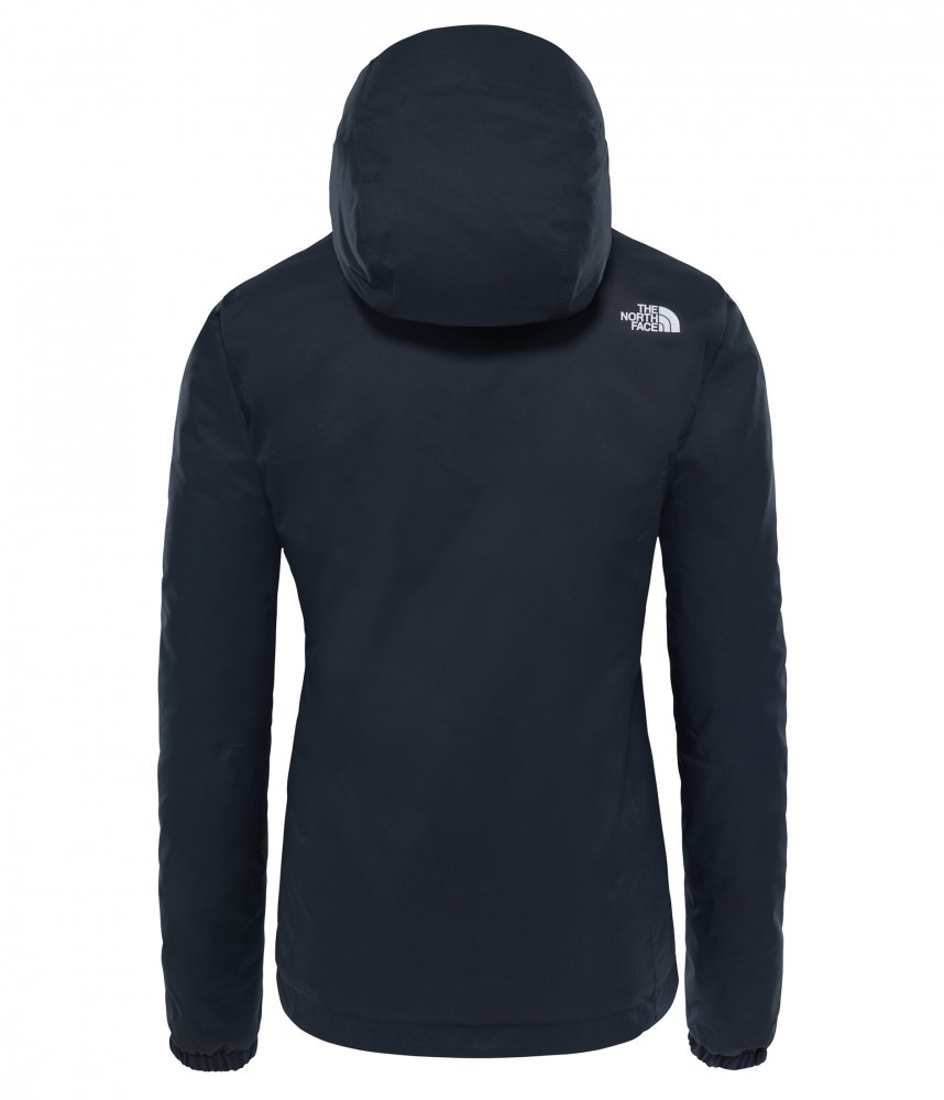 kurtka the north face quest (t0c265kx7) kurtka the north face quest (t0c265kx7)