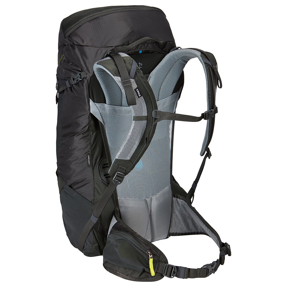 thule capstone 40l thule capstone 40l