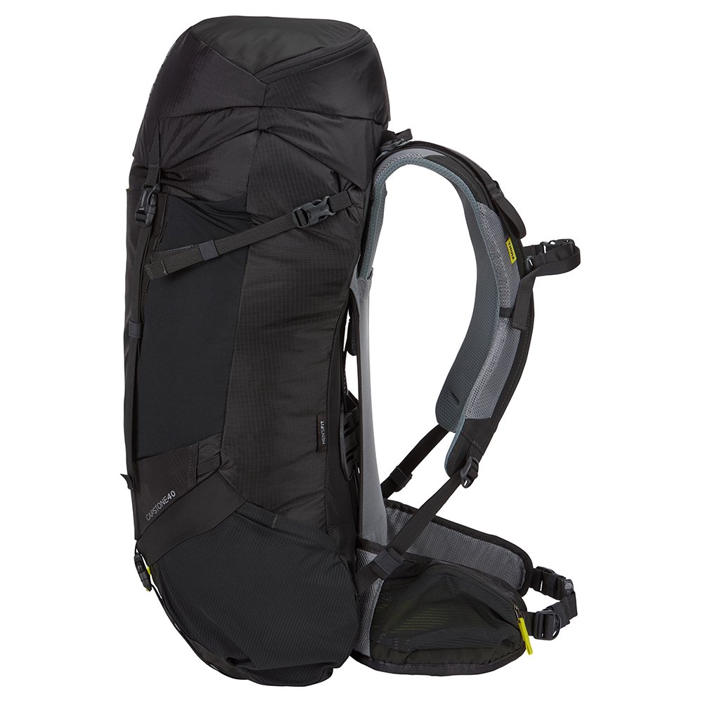thule capstone 40l thule capstone 40l
