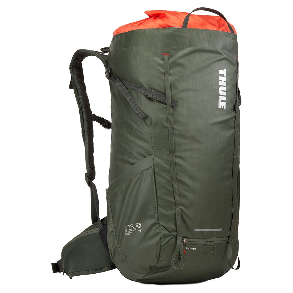 plecak thule stir 35l m dark forest plecak thule stir 35l m dark forest