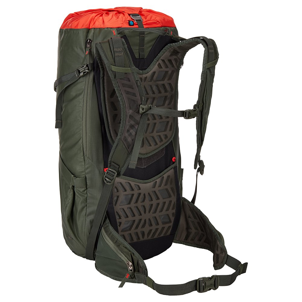 plecak thule stir 35l m dark forest plecak thule stir 35l m dark forest