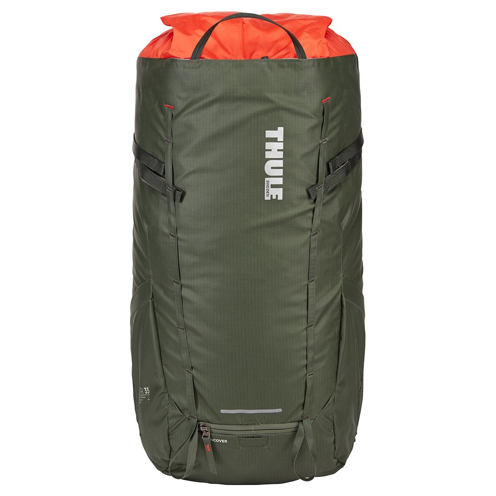 plecak thule stir 35l m dark forest plecak thule stir 35l m dark forest