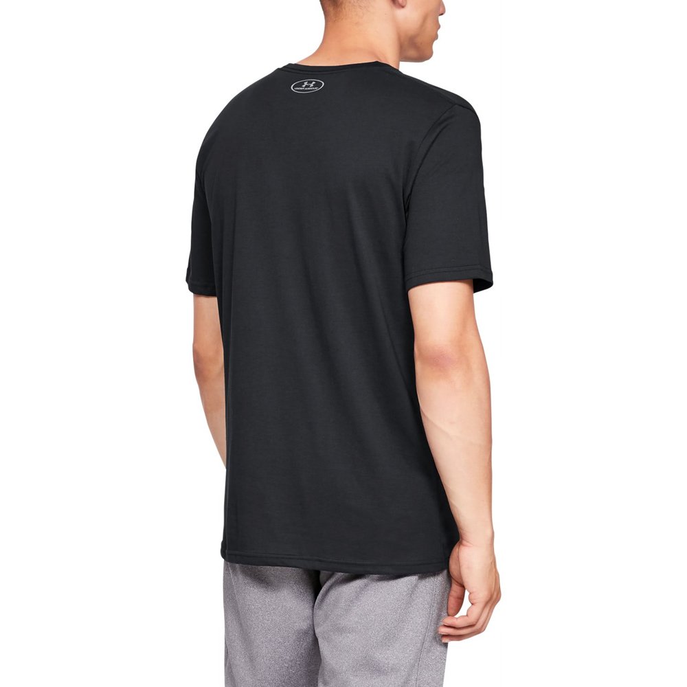 under armour sportsstyle left chest under armour sportsstyle left chest