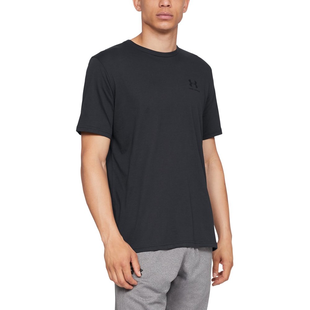 under armour sportsstyle left chest under armour sportsstyle left chest
