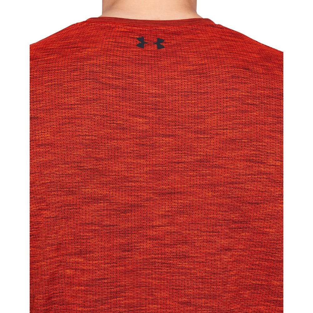 under armour vanish seamless long sleeve m czerwona under armour vanish seamless long sleeve m czerwona
