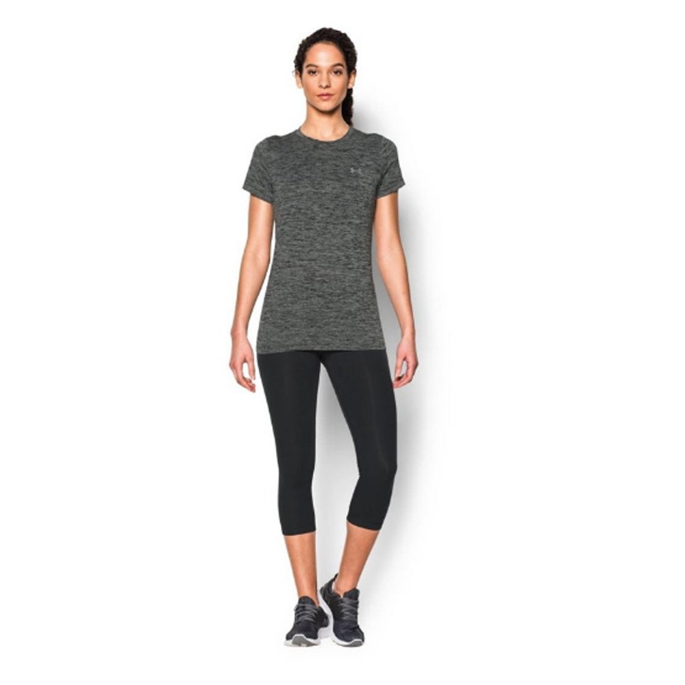 under armour tech ssc twist black under armour tech ssc twist black