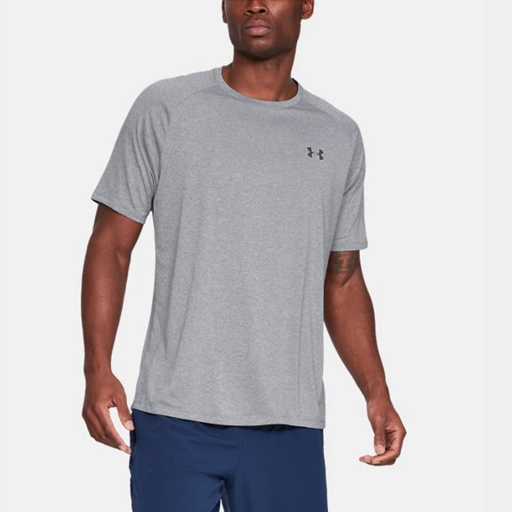 under armour tech ss