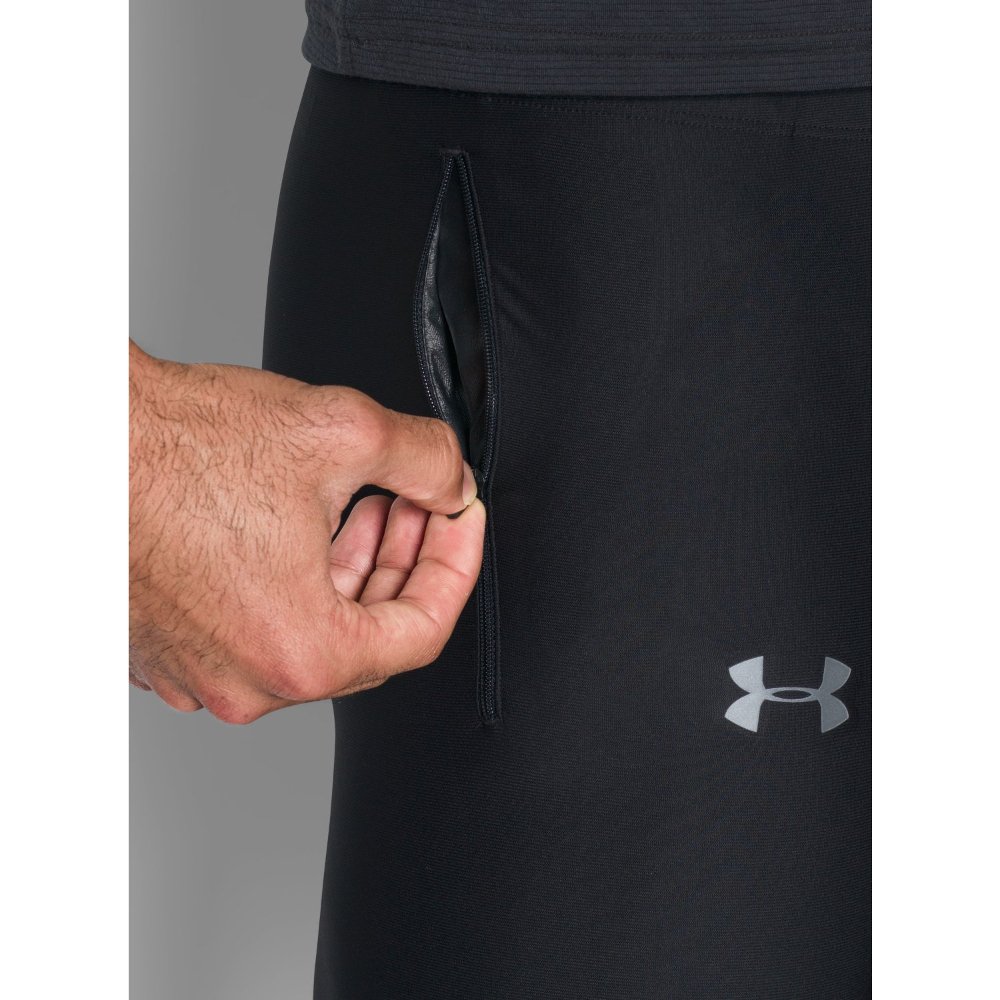 under armour run true heatgear tight black under armour run true heatgear tight black