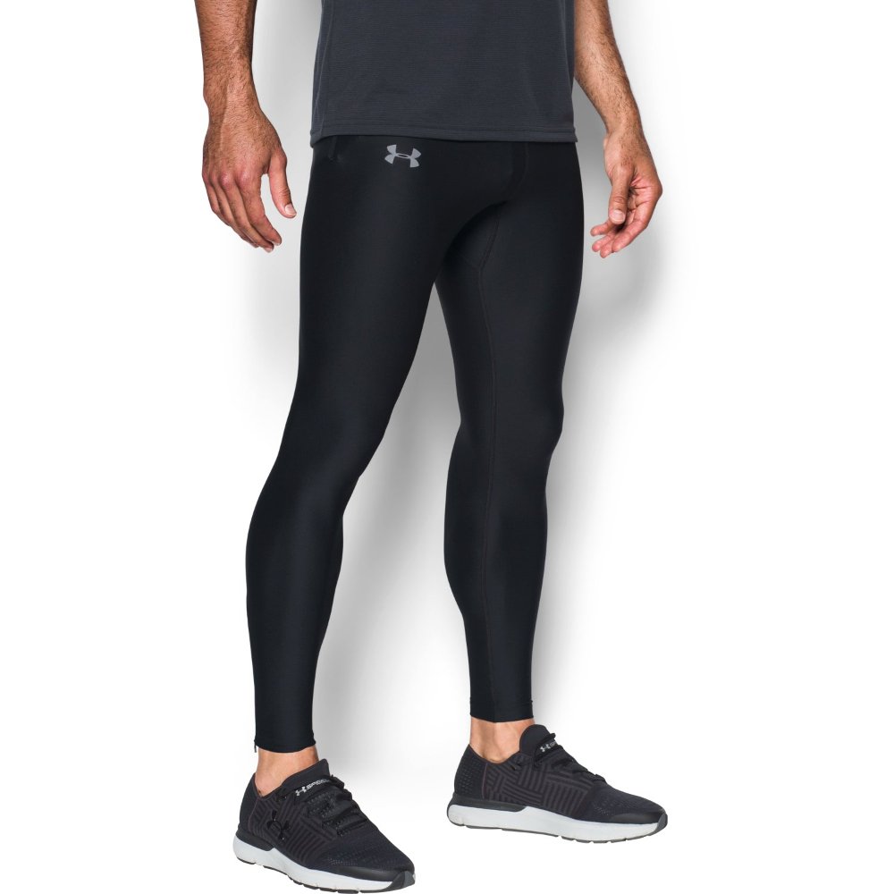 under armour run true heatgear tight black under armour run true heatgear tight black