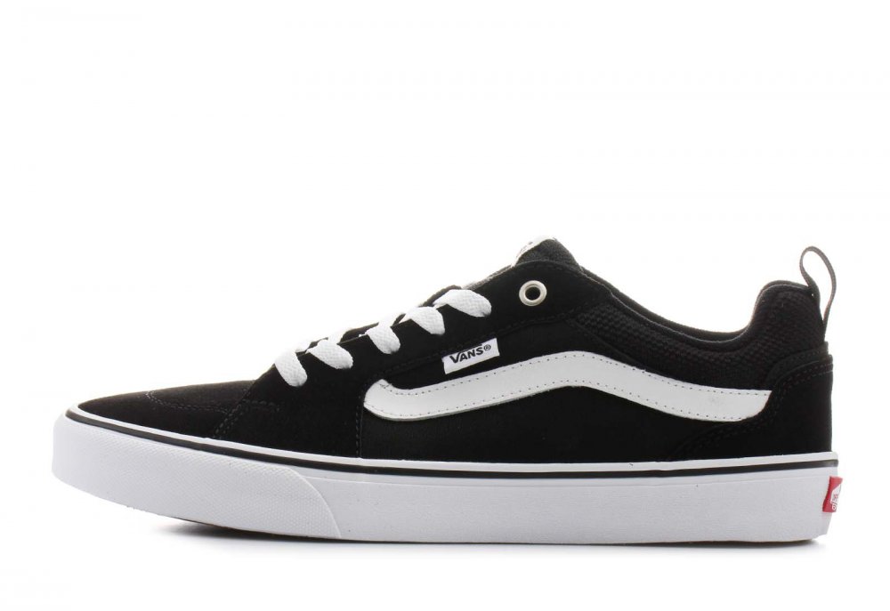 vans filmore czarno-białe vans filmore czarno-białe
