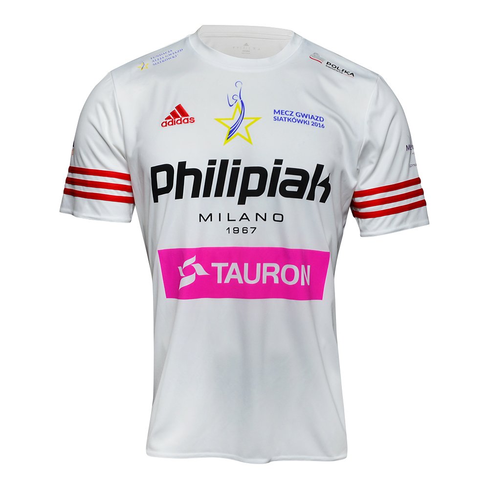 koszulka adidas mecz gwiazd giba #7 koszulka adidas mecz gwiazd giba #7