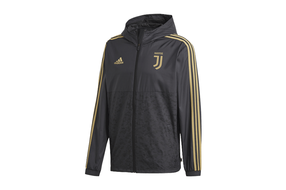 19 20 Kurtka Zimowa Adidas Juventus