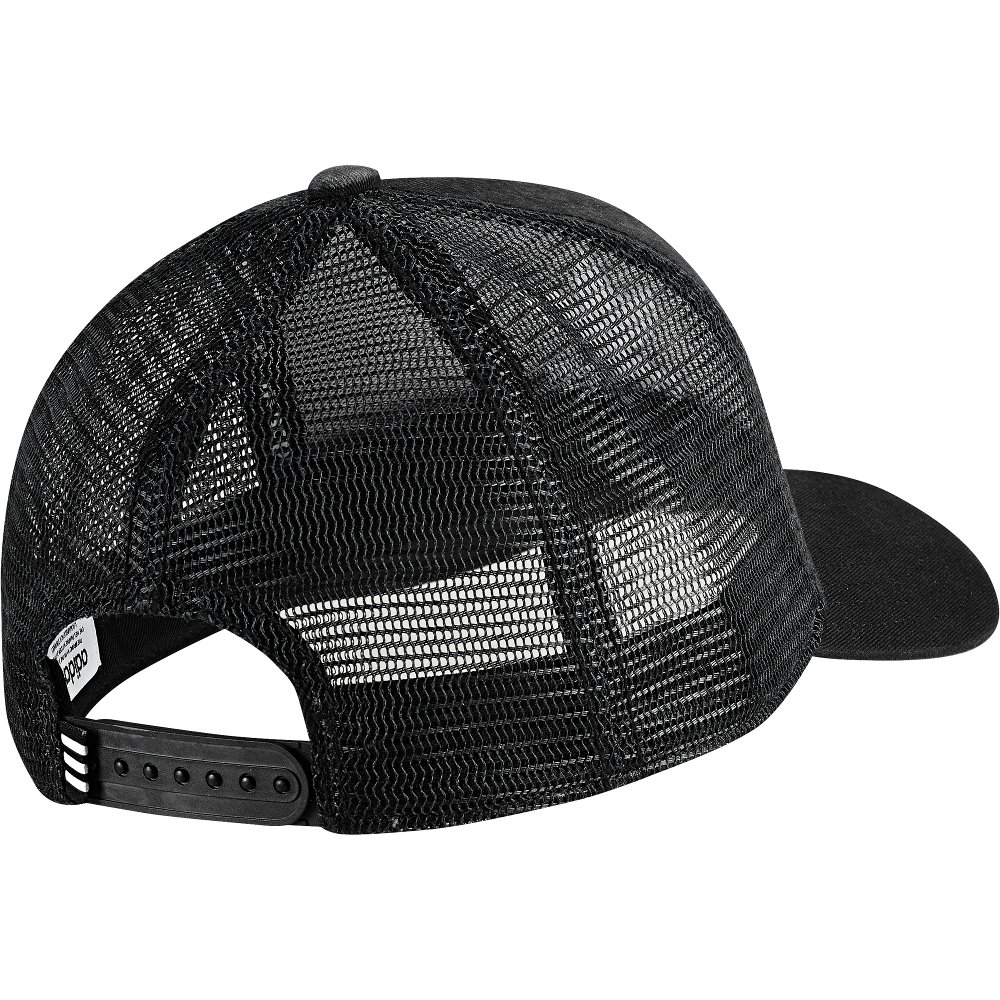 czapka adidas trefoil trucker (dv0233) czapka adidas trefoil trucker (dv0233)