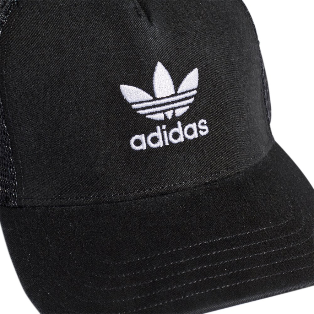 czapka adidas trefoil trucker (dv0233) czapka adidas trefoil trucker (dv0233)
