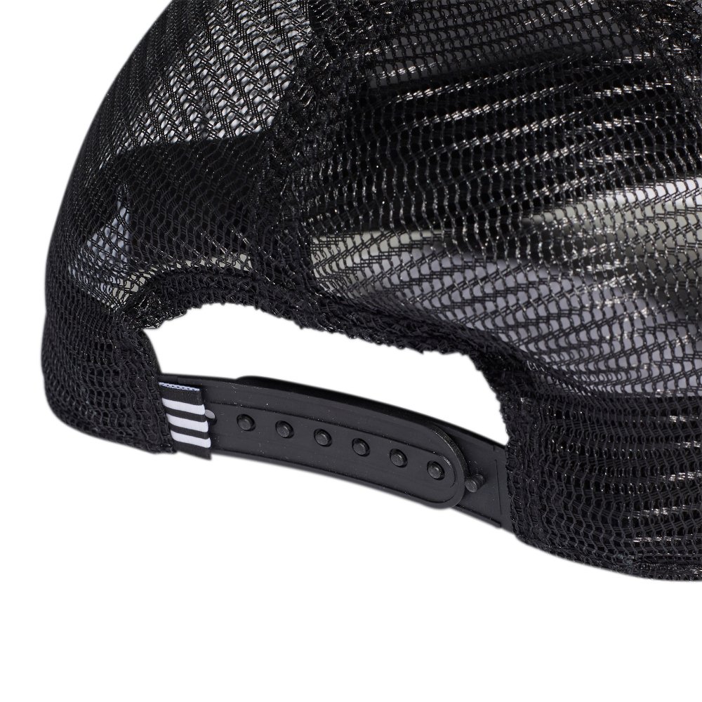 czapka adidas trefoil trucker (dv0233) czapka adidas trefoil trucker (dv0233)