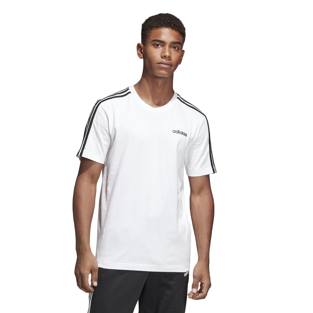 adidas essentials 3-stripes adidas essentials 3-stripes