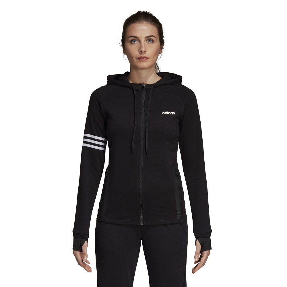 adidas essentials motion fullzip hoodie adidas essentials motion fullzip hoodie