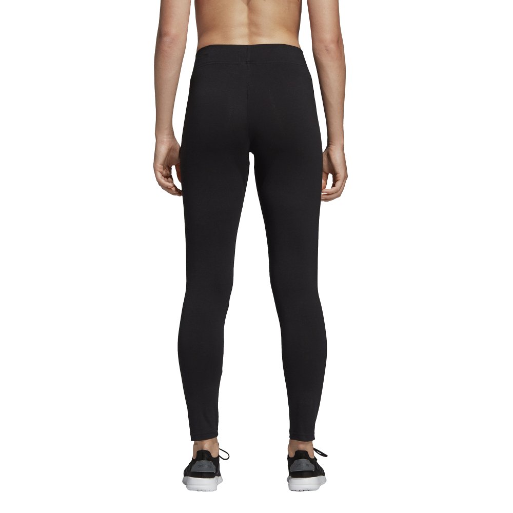 adidas essentials linear tights adidas essentials linear tights