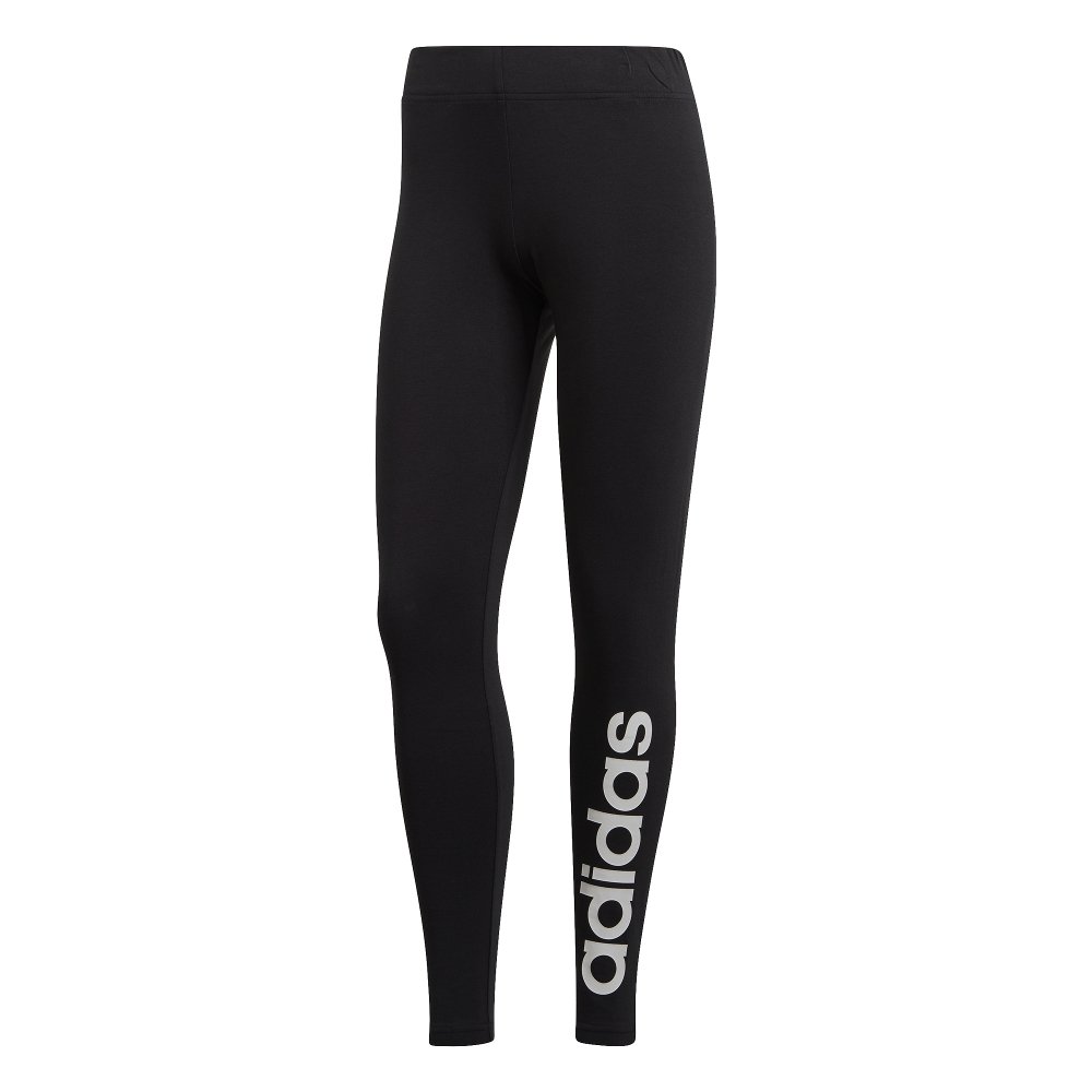adidas essentials linear tights adidas essentials linear tights